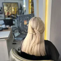 شروع حرفه ای آرایشگری در آموزشگاه تخصصی بانو افشار|خدمات آموزشی|قم, صدوق|دیوار