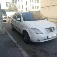 تیبا ۲ مدل ۹۵ فول