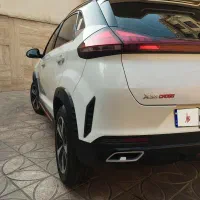 ام وی ام مدل ۱۴۰۴ درجه یک فقط معاوضه|خودرو سواری و وانت|تهران, جوادیه تهرانپارس|دیوار