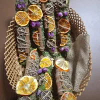 اسماج (عود گیاهی)