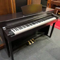 پیانو یاماها CLP-635