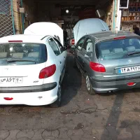 مکانیک ماهر و نیمه ماهر