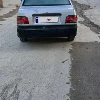 پراید|خودرو سواری و وانت|کرمانشاه, |دیوار