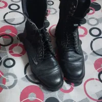 پوتین بیرجندی  خیلی کم استفاده شده