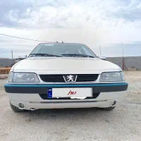 فقط معاوضه با پژو پارس تیوفایو فروشی نیست