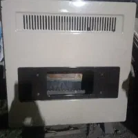 بخاری سالم و تمیز