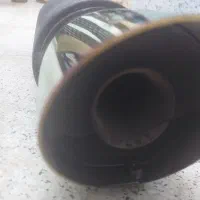 منبع اگزوز رویال ۷۰۹|قطعات یدکی و لوازم جانبی|شاهینشهر, خبرنگار|دیوار