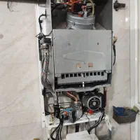 نصب+تعمیرات پکیج+آبگرمکن+رادیات+لباسشویی کولر ابی|خدمات پیشه و مهارت|تهران, سبلان (لشگر)|دیوار