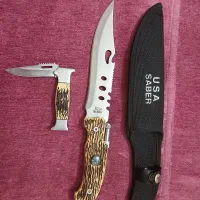 چاقوی شکاری