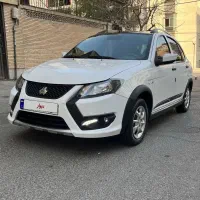 کوییک rs ۱۴۰۲|خودرو سواری و وانت|تهران, صادقیه|دیوار