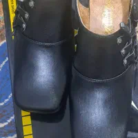 کفش زنانه نو نو...