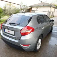 برلیانس 95 اتوماتیک