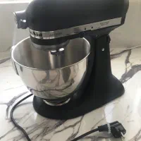 همزن کاسه‌دار 4.8 لیتری کیچن اید مدل 5KSM150