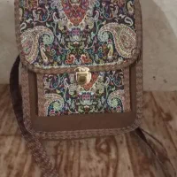کیف کولی مارک You Tab نو و کیف سنتی|کیف، کفش، کمربند|شیراز, امام حسین|دیوار