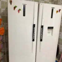 یخچال و فریزردوقلو دونار|یخچال و فریزر|سنقر, |دیوار