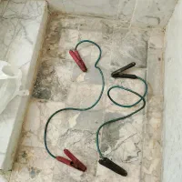 کابل به کابل ماشین ضخیم..