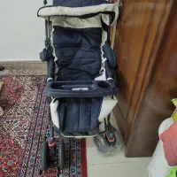 کالسکه کودک