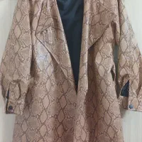 پالتو  و  بارونی