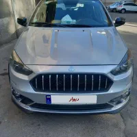 اطلس جی ۱۴۰۴ سانروف