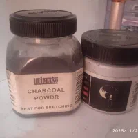 لوازم سیاه قلم