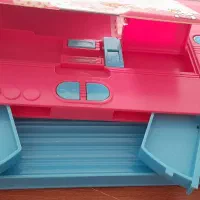 جامدادی|لوازم التحریر|رشت, لاکان|دیوار