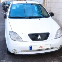 فروش تیبا 2 مدل 97|خودرو سواری و وانت|مشهد, نوید|دیوار