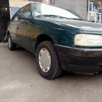 آردی آی مدل ۸۵