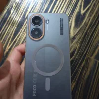 poco x7 pro 512