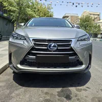 Lexus Nx 300h/2016 nx300 لکسوس