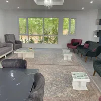 ملک ویلایی۲۵۰ متری * ۴طبقه با ۵واحد*آسانسور* صارمی