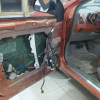 کلنیک فوق تخصصی صداگیری دمپینگ وعایقکاری خودرو|خدمات موتور و ماشین|تبریز, |دیوار