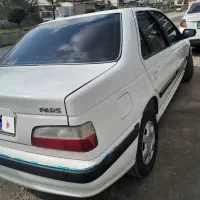 پارس سال مدل ۴۰۰ بی رنگ و  کم کار