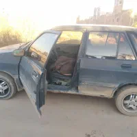 پراید هاچ‌بک مدل ۷۷|خودرو سواری و وانت|کرمان, |دیوار