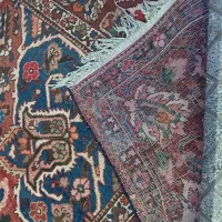 فرش دستبافت|فرش|اصفهان, برزان|دیوار