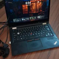 لپ تاپ تینک پد یوگا ۳۷۰ - 16 گیگ Thinkpad Yoga 370