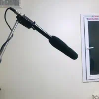 میکروفن شات گان سینمایی|دوربین عکاسی و فیلمبرداری|پردیس, فاز ۸|دیوار