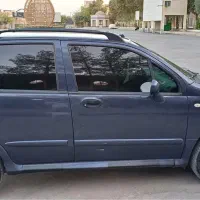 ام وی ام 110 تمیز