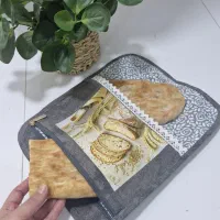 پیشبند پنلی|سفره، حوله، دستمال آشپزخانه|مشهد, ایثارگران|دیوار