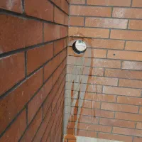 کرگیری تخریب لوله بازکنی سوراخکاری لوله های کولر