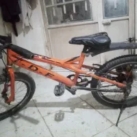 دوچرخه سایز 20