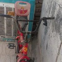 دوچرخه 20نیاز به تعمیر کم|دوچرخه، اسکیت، اسکوتر|بم, |دیوار