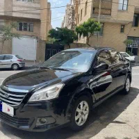 ۹۴ اتومات Mvm 550|خودرو سواری و وانت|تهران, شهرک کوهسار|دیوار