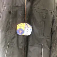 کاپشن روسی دماسنج دار اصلی ارسال به کل کشور