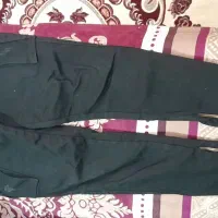 شلوار پسرانه سایز ۴۶در حد نو