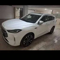 فیدلیتی پرستیژ ۷ نفره