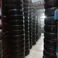 لاستیک پراید پژو سمند