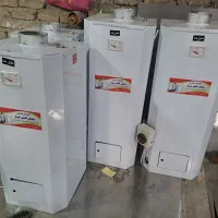 آبگرمکن دیواری مخزنی