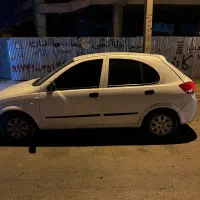 تیبا2 مدل 96|خودرو سواری و وانت|شیراز, شهرک گلستان|دیوار