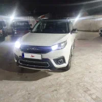 ام وی ام ایکس 33s مدل 96 اتومات