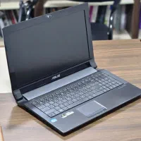 لپ‌تاپ ایسوس ASUS N53S